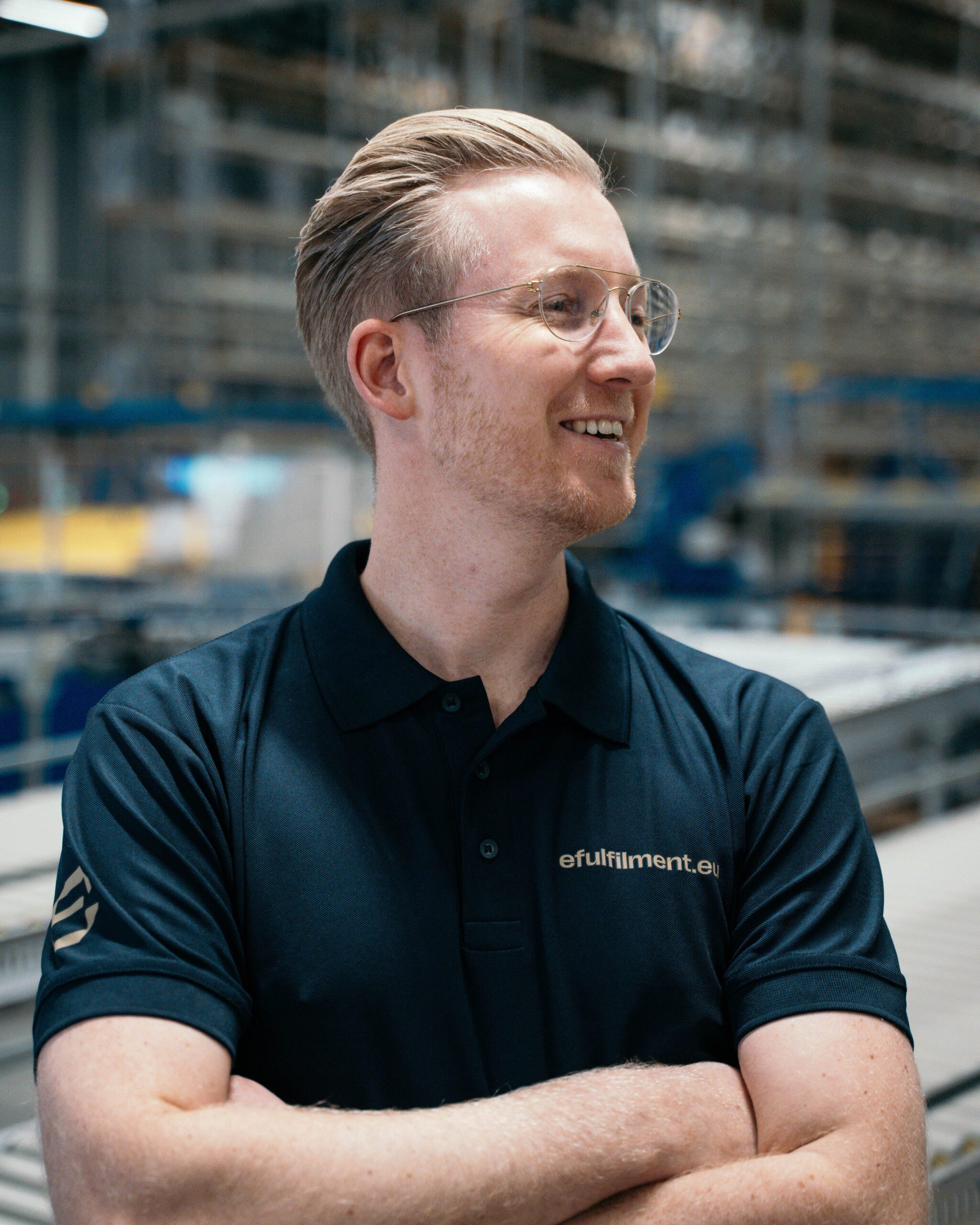 +20 jaar ervaring in Logistiek, e-commerce en IT