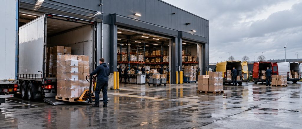European fulfilment for Scandinavian brands: how Denmark, Sweden and Norway scale across the EU