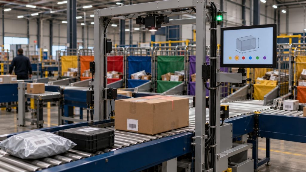 What 75+ carrier options actually means for your delivery costs