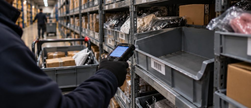 Five reasons European deliveries run late in peak season