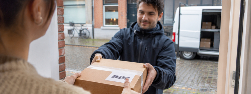 UK to EU fulfilment after Brexit: how to ship domestically inside the EU