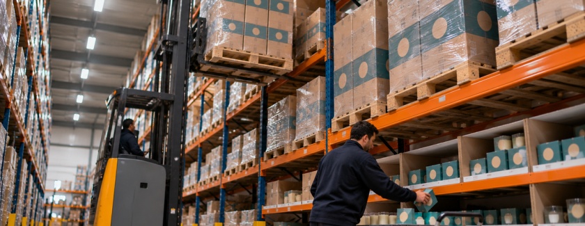 Warehousing or fulfilment: which one does your brand actually need
